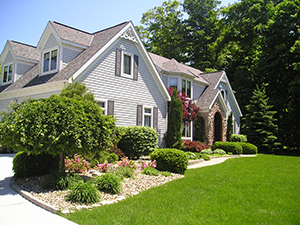 Landscapers and Lawncare Services in Denver, CO